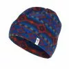 Mütze Friluft Kinder Dres Buala Fleece Beanie Blue