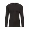 Friluft Männer Klaksvik Funktionsshirt Longsleeve Caviar