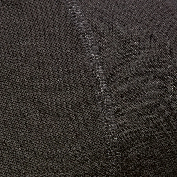 Friluft Frauen Klaksvik Longsleeve Funktionsshirt Caviar – Bild 3