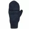 Friluft Kinder Handschuhe Hyttebo Glove Dark Sapphire