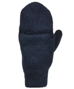 Friluft Kinder Handschuhe Hyttebo Glove Dark Sapphire