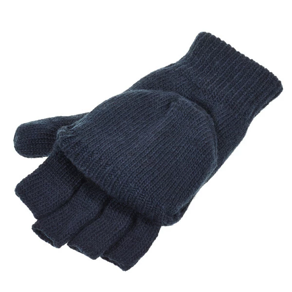Hyttebo Friluft Glove Handschuhe Dark Sapphire Unisex – Bild 5