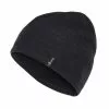 Friluft Mütze Kleifar Beanie Caviar Unisex