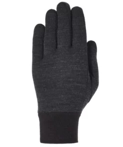 Frilufts Kleifar Glove Handschuhe Caviar Unisex