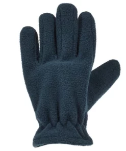 Friluft Kinder Glove Handschuhe Seljord Fleece Dark Sapphire