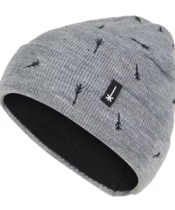 Friluft Kinder Tregde Beanie Caviar
