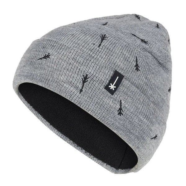 Friluft Kinder Tregde Beanie Caviar