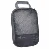 Friluft Packbeutel Meshbag Compression Black