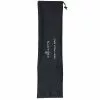 Friluft Packbeutel Pole Bag Black