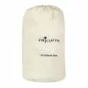 Friluft Packsack Bag Cotton Storage White
