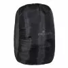 Friluft Packsack Bag Storage Black Mesh