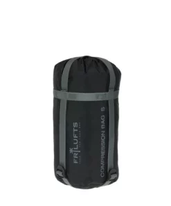 Friluft Packsack Bag Compression Black