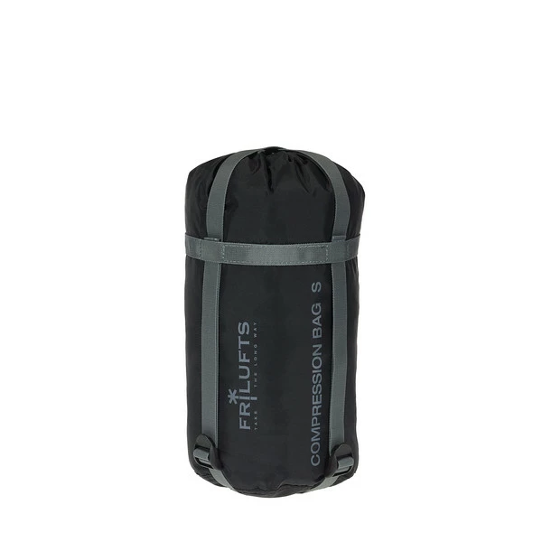Friluft Packsack Bag Compression Black