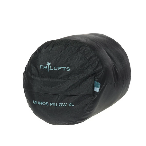 Friluft Kissen Lead/ Muros Pillow Siver Pine – Bild 5