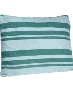 Friluft Kissen Lead/ Muros Pillow Siver Pine
