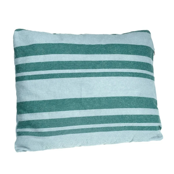 Friluft Kissen Lead/ Muros Pillow Siver Pine