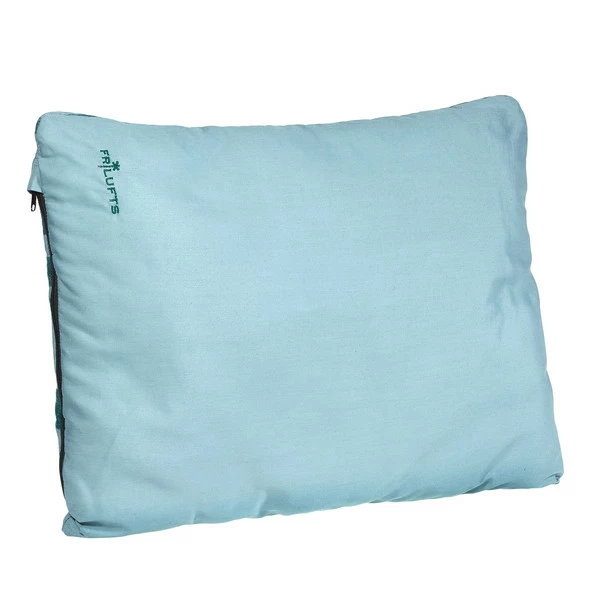 Friluft Kissen Lead/ Muros Pillow Siver Pine – Bild 2