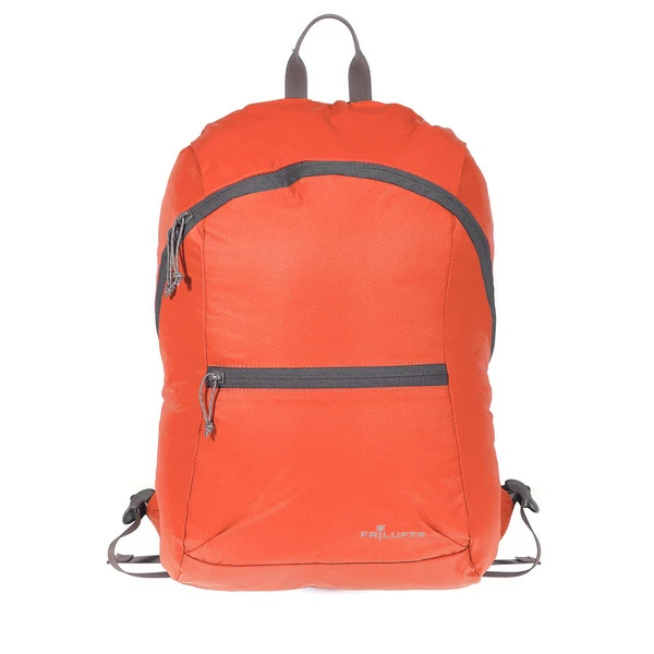 Friluft Tagesrucksack Camo – Bild 7