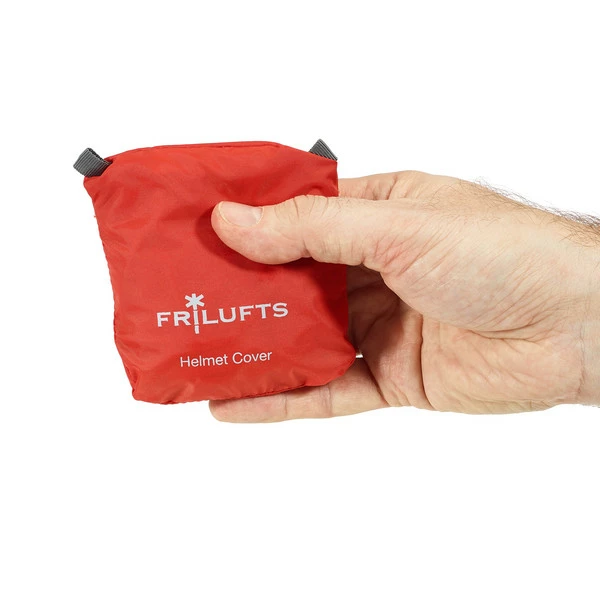 Friluft Helmet Cover – Bild 5