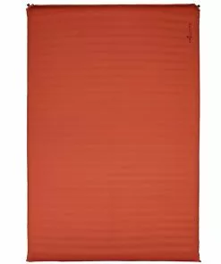 Friluft Isomatte Ochre/Magnet Kalla 7.5 Double Selbstaufblasende Red