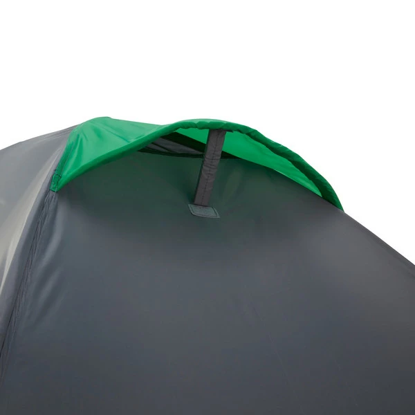 Kuppelzelt Friluft Monument/ Sully Bright Green – Bild 9