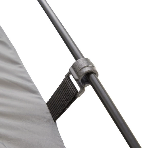 Kuppelzelt Friluft Monument/ Sully Bright Green – Bild 12