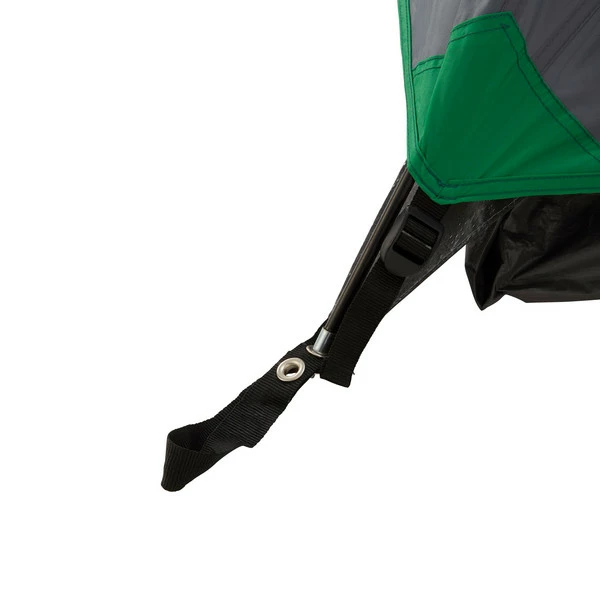 Kuppelzelt Friluft Monument/ Sully Bright Green – Bild 13