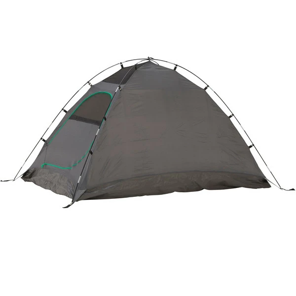 Kuppelzelt Friluft Monument/ Sully Bright Green – Bild 18