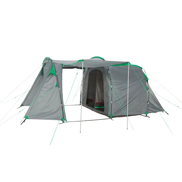 Friluft Familienzelt Monument/ Grassholm 4 Bright Green – Bild 3