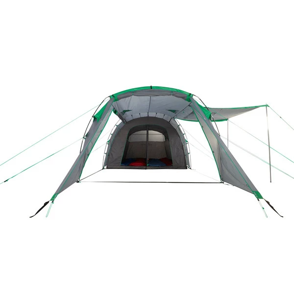 Friluft Familienzelt Monument/ Grassholm 4 Bright Green – Bild 6