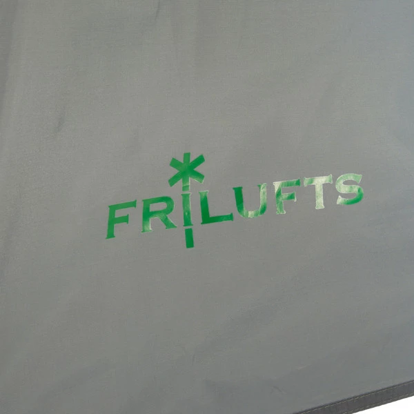 Friluft Familienzelt Monument/ Grassholm 4 Bright Green – Bild 10