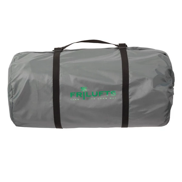 Friluft Familienzelt Monument/ Grassholm 4 Bright Green – Bild 20