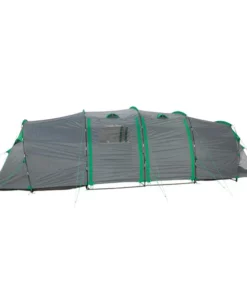 Friluft Familienzelt Monument/ Grassholm 8 Bright Green