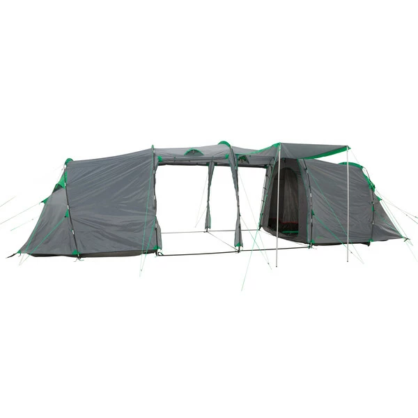 Friluft Familienzelt Monument/ Grassholm 8 Bright Green – Bild 3