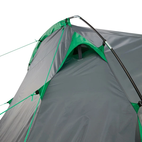 Friluft Familienzelt Monument/ Grassholm 8 Bright Green – Bild 6