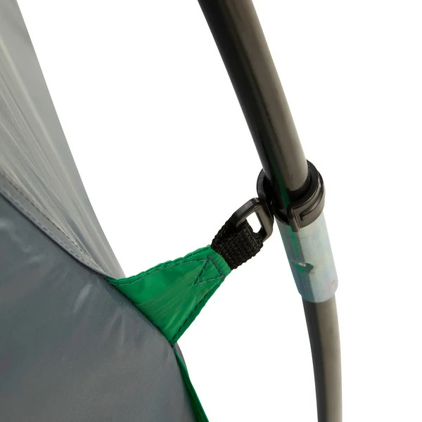 Friluft Familienzelt Monument/ Grassholm 8 Bright Green – Bild 7