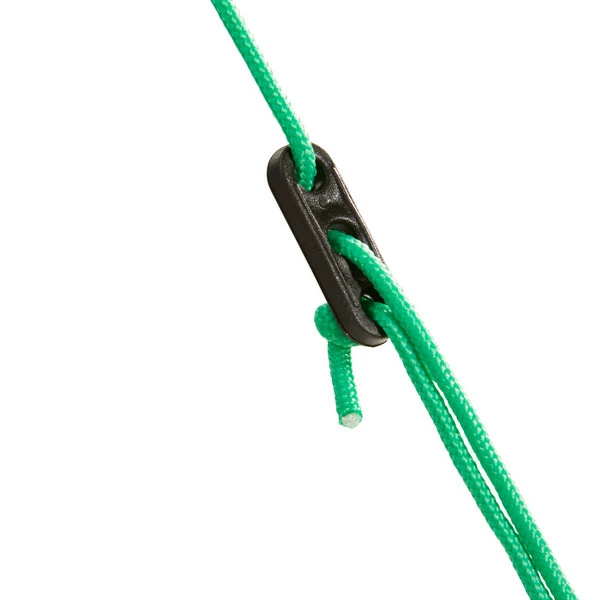 Friluft Familienzelt Monument/ Grassholm 8 Bright Green – Bild 10