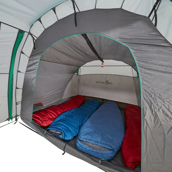 Friluft Familienzelt Monument/ Grassholm 8 Bright Green – Bild 13