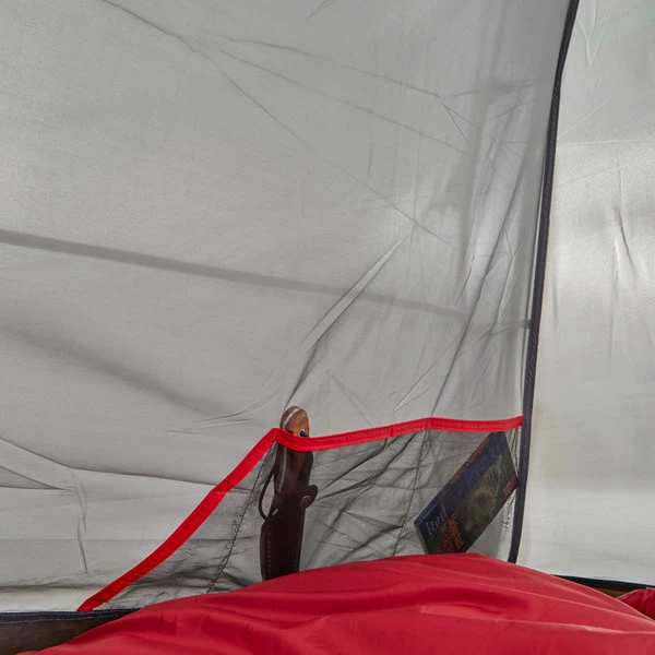 Friluft Familienzelt Monument/ Grassholm 8 Bright Green – Bild 17