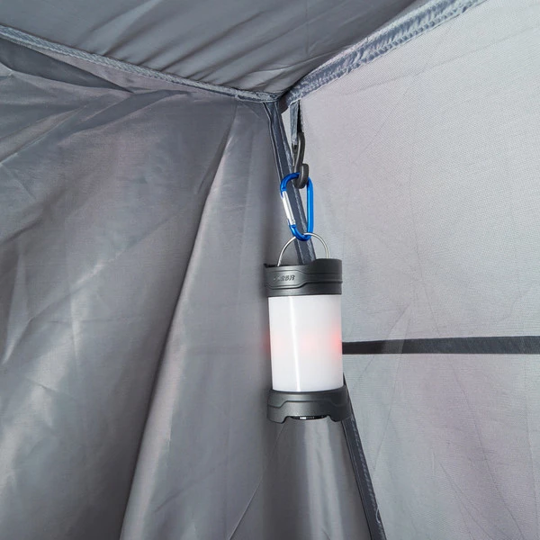 Friluft Familienzelt Monument/ Grassholm 8 Bright Green – Bild 18