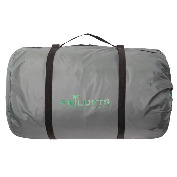 Friluft Familienzelt Monument/ Grassholm 8 Bright Green – Bild 21