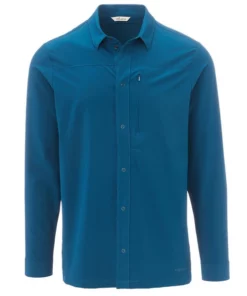 Friluft Hemd Shirt L/ Gocta Outdoor