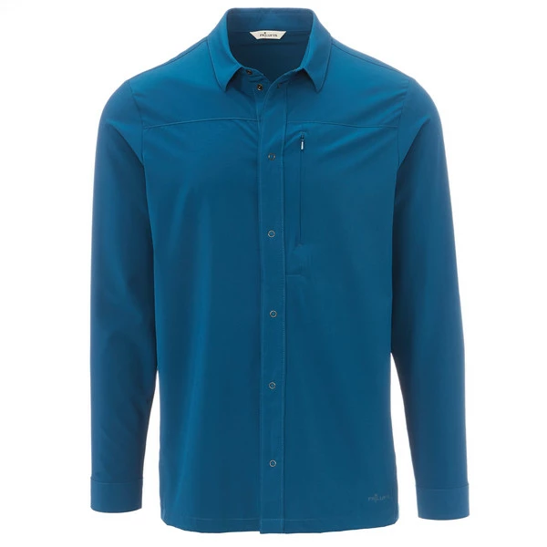 Friluft Hemd Shirt L/ Gocta Outdoor