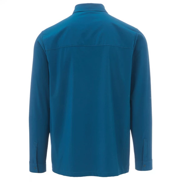 Friluft Hemd Shirt L/ Gocta Outdoor – Bild 3