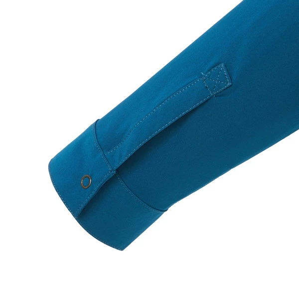 Friluft Hemd Shirt L/ Gocta Outdoor – Bild 5