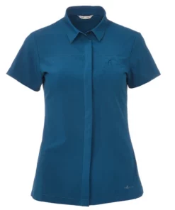 Friluft Frauen Shirt Bluse Gocta Outdoor