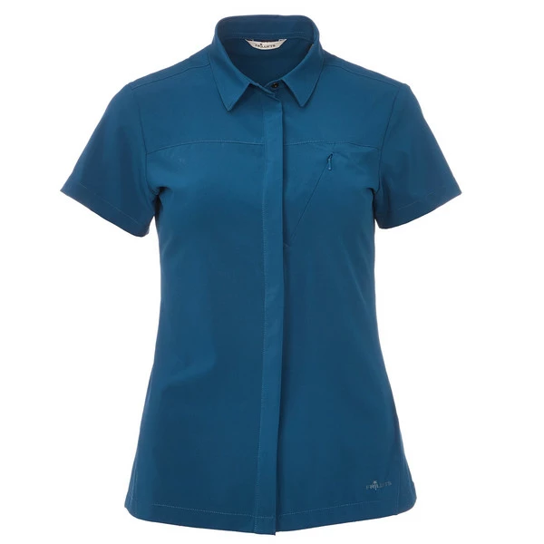 Friluft Frauen Shirt Bluse Gocta Outdoor