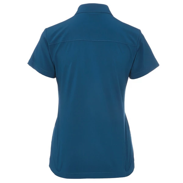 Friluft Frauen Shirt Bluse Gocta Outdoor – Bild 3