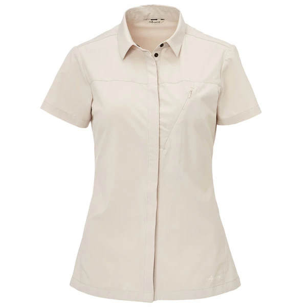 Friluft Frauen Shirt Bluse Gocta Outdoor – Bild 2