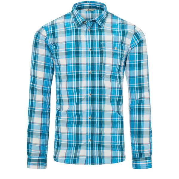Friluft Hemd Shirt L/ Awarua Outdoor – Bild 2